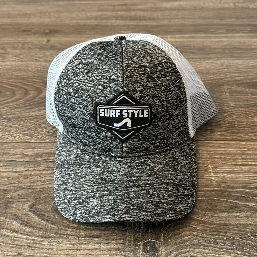 Surf Style hat